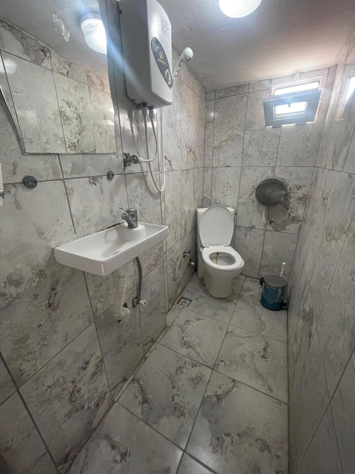 איסטמבול Taksim Centre Mansion Hotel מראה חיצוני תמונה